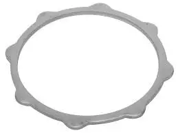 Stödring för överbelastningskoppling, K3x, frikoppling - Brytare för kraftöverföringsaxlar - 8435194011891 - 1