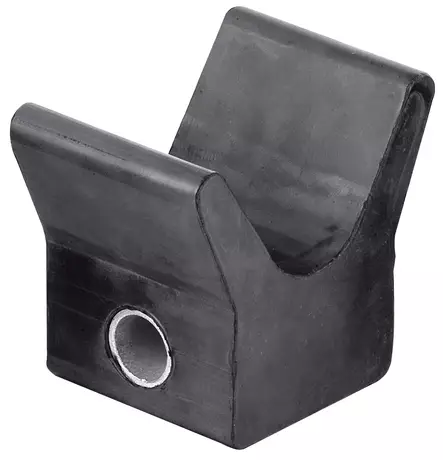 Arctic Marine keulatuk gummi 75x75x94mm - Andra båttillbehör - 6430022582842 - 1