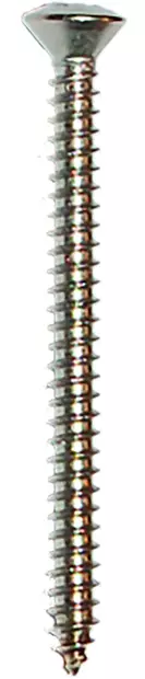 Arctic Marine allmän skruv 4,2 mm - Skruvar och spikar - 6430045422712 - 1