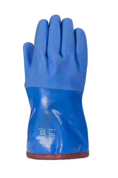 Artic skyddshandskar storlek 10 - Arbetshandskar - 6418326015082 - 2