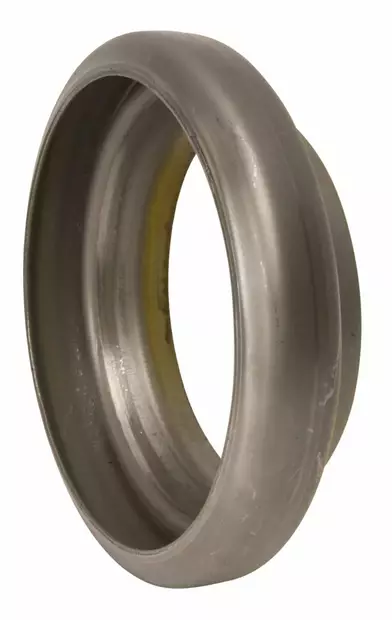 Bauer svetsbar kopp - Bauer-kopplingar - 5700033252982 - 1