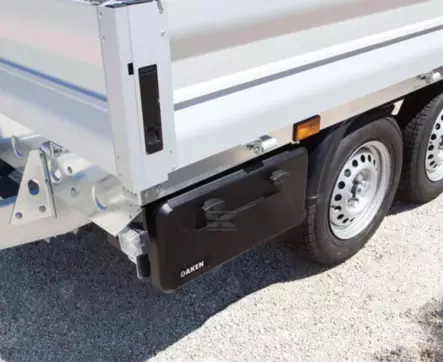 Blackit 2 verktygslåda - Verktygssatser - DK82202 - 2