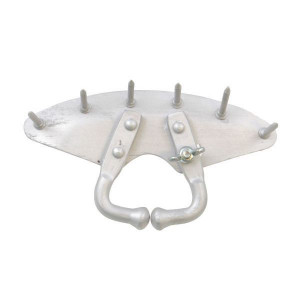 Dammsugarfilter aluminium - Djurskötselutrustning - 8719607101042 - 1