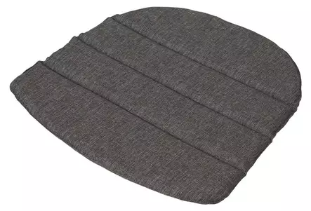 Sittkudde Janus grå - Trädgårdstextilier - 5709386485092 - 1