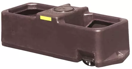 Dryckesstation Prebac 70 l med flytande anordning - Dryckesbägare - 3599150004602 - 1