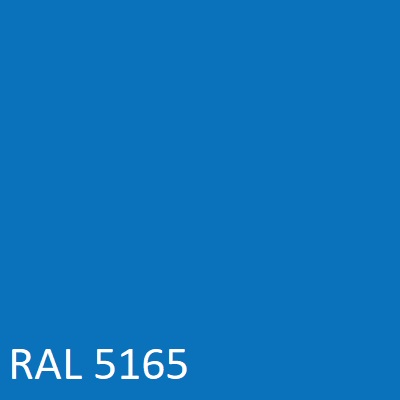 Maskinlack Landini blå 1998- (RAL 5165) 1 l - Maskinfärger - 8716106057702 - 2