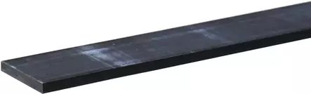Slitstång HB500 80 x 10 mm, 3 m - Skopor och tillbehör - 5700036791822 - 1