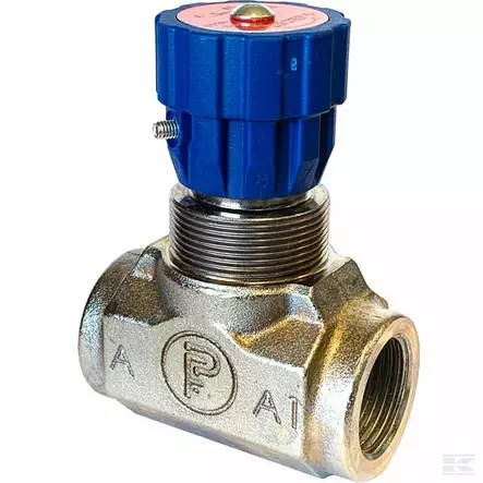 Dämpventil M-12-PV-P-V-3/4 - Hydraulik - 8719593247892 - 1
