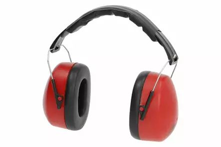 Hörselskydd hopfällbara SNR: 32,1 dB - Hörselskydd - 8719493078862 - 1