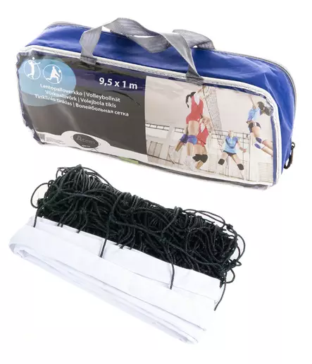 Volleybollnät 9,5x1 m - Sommarleksaker - 6410412005922 - 1