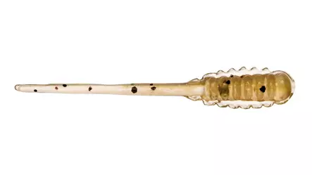 Lil' Creature Spike Tail mikrojigg för röding 10 st/pkt, olika färger - Jiggar, jigghuvuden - 4752164048072 - 3