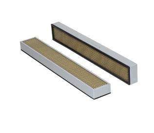 Förarhyttens filter Sampo SC40002 - Luftfilter - 3661200150208 - 1