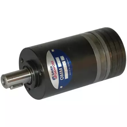 Orbitalmotor 20 cm³ - Hydraulik - OMM20151G0002 - 1