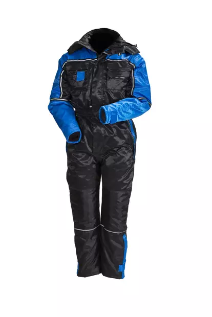 Pallas vinteroverall - Vinterarbetskläder - 6418326421302 - 2