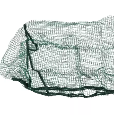 Fågelnät 120x80 cm för odlingslådor - Fågelskydd - 6410416059662 - 1