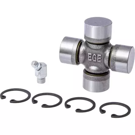 Ristikloss, GoPart 20, 23,8 x 61,3 mm - Korsord - 8716106174522 - 1