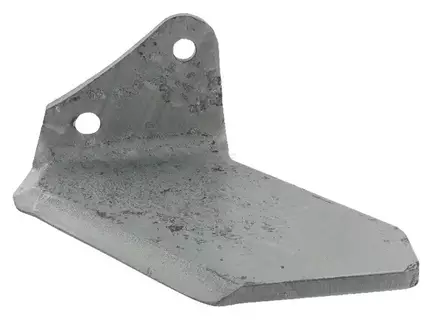 Vingeblad 165 mm - Jordbearbetningstillbehör - 101003132 - 1