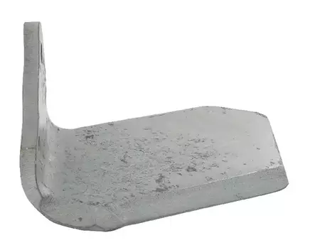 Vingeblad 165 mm - Jordbearbetningstillbehör - 101003132 - 2