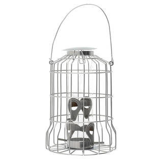 Tintti födoautomat för frön - Fågelbrädor och holkar - 6410413219922 - 1