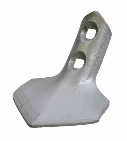 Vannas 105 mm - Jordbearbetningstillbehör - 101000552 - 1