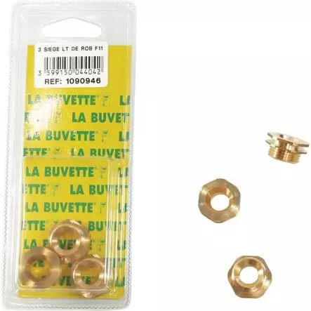 Ventilhus Stalcho - Reservdelar för dryckesbehållare - 3599150044042 - 1