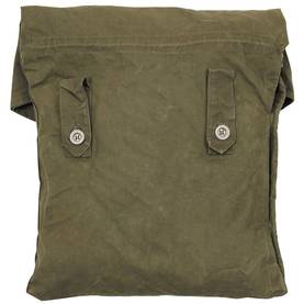 Tältmaterialväska Bundeswehr (defekt) - Överlevnadsprodukter - 4044633190932 - 2