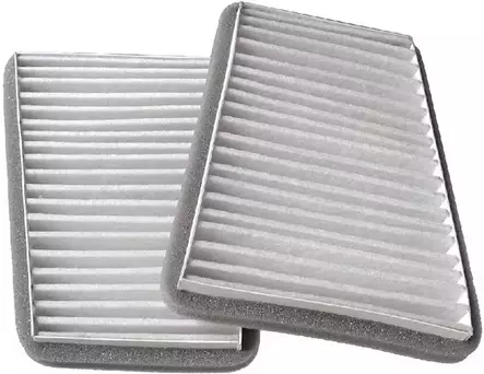 Kabinens luftfilter VPM8061 - Friskluftsfilter - 5035776645082 - 1