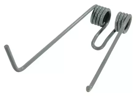 Virkespiik 360 x 110 x 9 mm - Plockare - 8716106425372 - 1