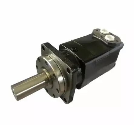 Orbitmotor 200 cm³ - Hydraulik - 8719493241402 - 1