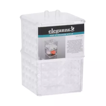 Make Up-ställ 90x90x135 mm - Andra förvaringsprodukter - 8719987450952 - 1