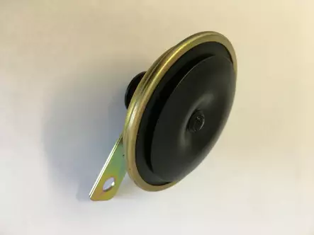 Ljudsignal 12v 3,0A - Bilbelysning och elektriska tillbehör - 6419943236232 - 1