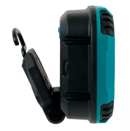 Berg Arbetslampa uppladdningsbar COB LED 2500lm - Arbetsplatsbelysning - 6418536030202 - 2