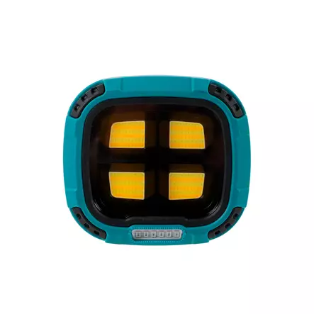 Berg Arbetslampa uppladdningsbar COB LED 2500lm - Arbetsplatsbelysning - 6418536030202 - 1