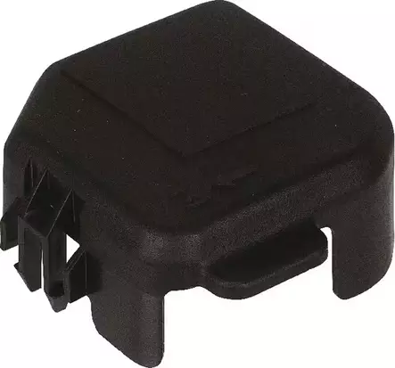 Luftfilterlock Honda 17231-Z0H-802 - Luftfilter - 17231Z0H802 - 1