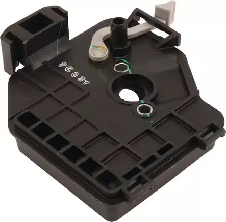 Luftfilterhus Honda 17220-Z0H-802 - Luftfilter - 17220Z0H802 - 1