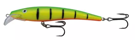 Jesse Kobra wobbler 9 cm - Beten och flugor - 6417512522472 - 1