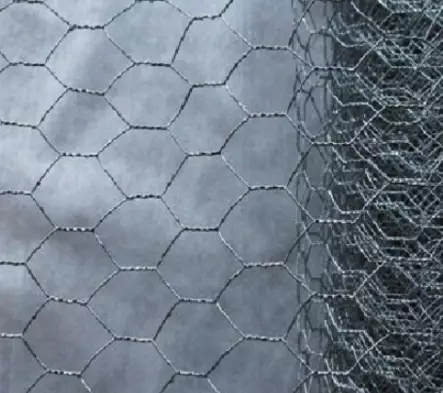 Kanvasnät 1,20 x 50 m - Stängselnät - 6430068432972 - 1