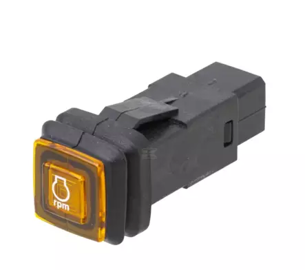 Brytare Kubota - Hytt och kaross - 3C65175062 - 1