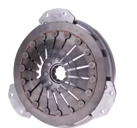 Kopplingssats 280mm, passar CASE, Volvo - Switchar - 4005108513922 - 1