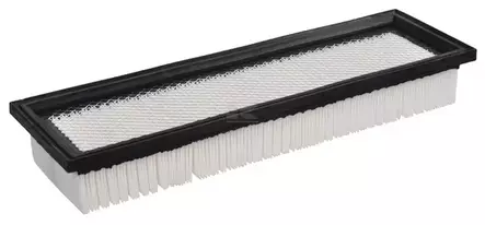 Luftfilter för styrsystem Panclean KPG1022 - Friskluftsfilter - KPG1022 - 1