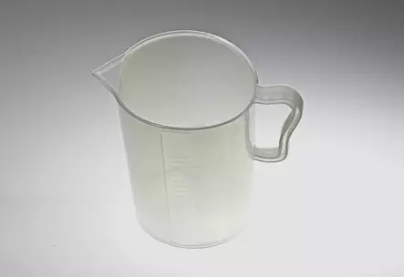 Plastex mätkanna 2 liter - Andra köksprodukter - 6416061400262 - 2