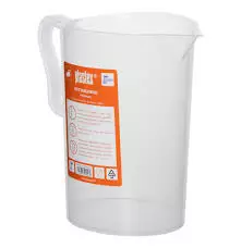 Plastex mätkanna 2 liter - Andra köksprodukter - 6416061400262 - 1