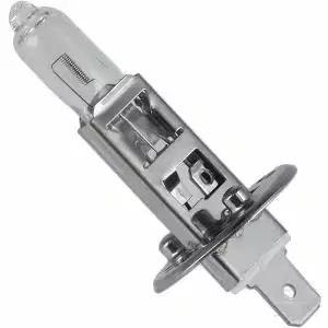 Glödlampa 12V x 55W H1 - Lampor - 8719493194722 - 2
