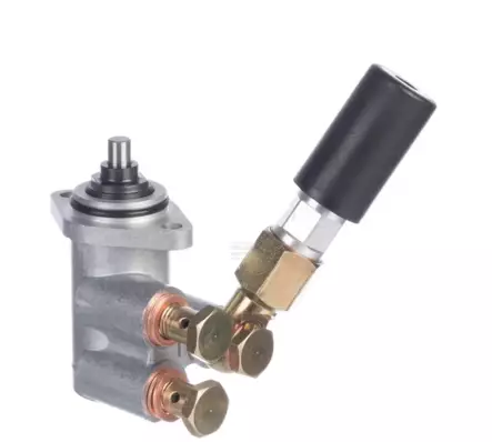 Bränslepumps för flyttning, passar Zetor - Bränslesystem - 8719607220002 - 1