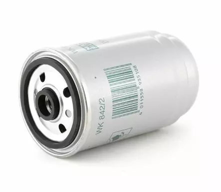 Bränslefilter MAN WK842/2 - Bränslefilter - WK8422 - 1