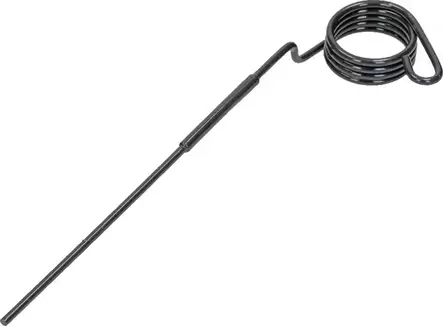 Pöyhime-spets höger Kuhn Z2000360 - Plockare - 3606301583272 - 1