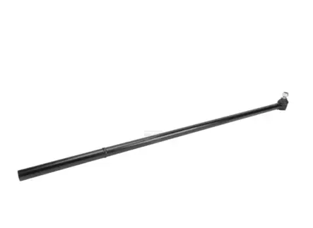 Bakre del av sidostolpe, passar Ford, NH - Axlar och styrning - 8716106431212 - 1