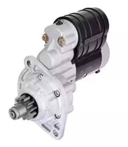 Startmotor 12V, 2.8kW, 11-tandad - Startmotorer för traktorer - 5035776620782 - 1