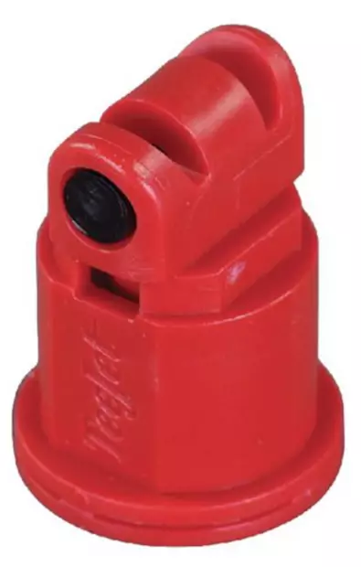 TeeJet munstycke AITTJ60 110° 04 röd (P) - Spruttillbehör - 5700036552652 - 1