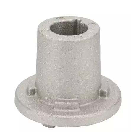 Klingfäste Stiga Turbo 480 (22 mm) - Gräsklippare - 7313329111542 - 1